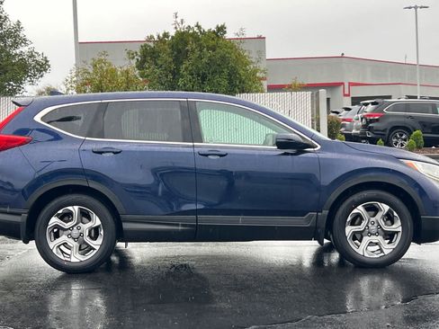 Used 2019 Honda CR-V EX image 6