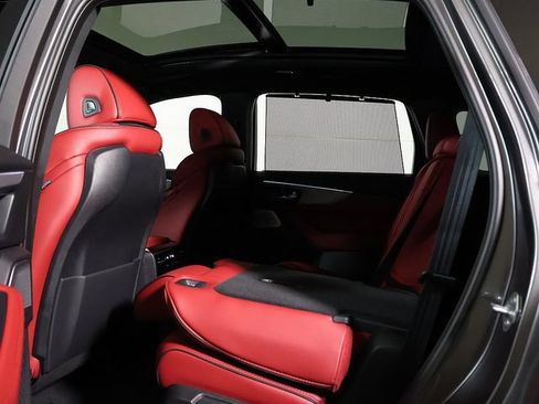 Certified 2026 Acura MDX A-Spec AWD/4WD image 16