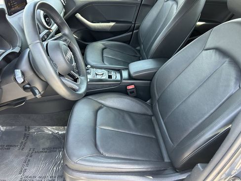 Used 2020 Audi A3 2.0T Premium FWD image 28