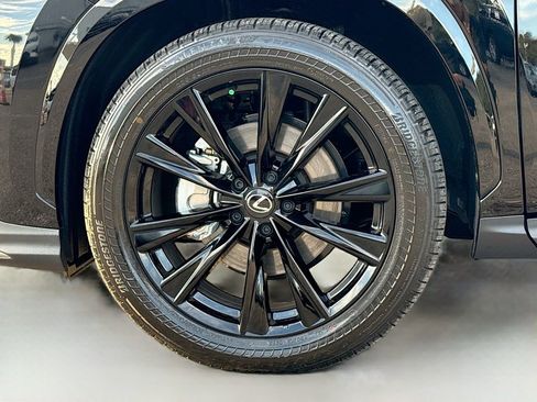 Used 2025 Lexus NX 350 F Sport image 42