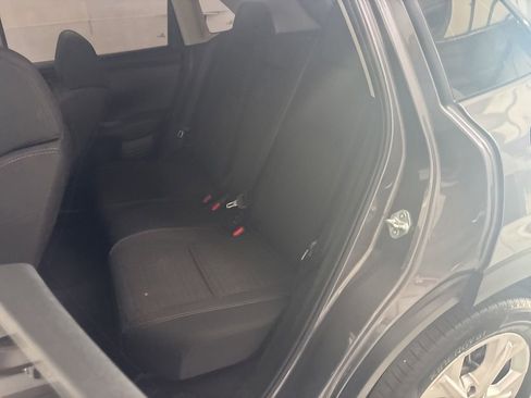 Used 2025 Honda HR-V LX image 18