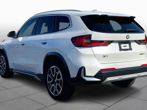 Certified 2025 BMW X1 xDrive28i image 12
