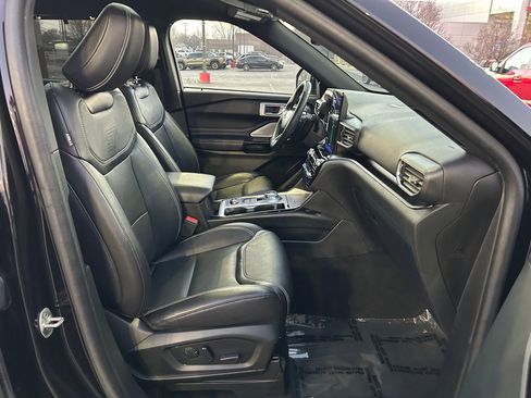 Used 2022 Ford Explorer ST w/ Equipment Group 401A image 30
