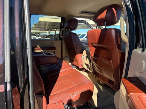 Used 2014 Ford F250 King Ranch image 18
