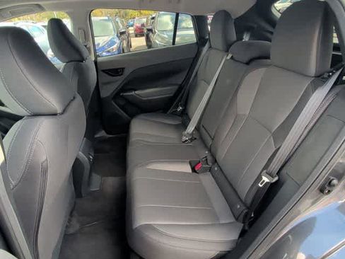 New 2026 Subaru Crosstrek 2.0i Premium AWD/4WD image 18