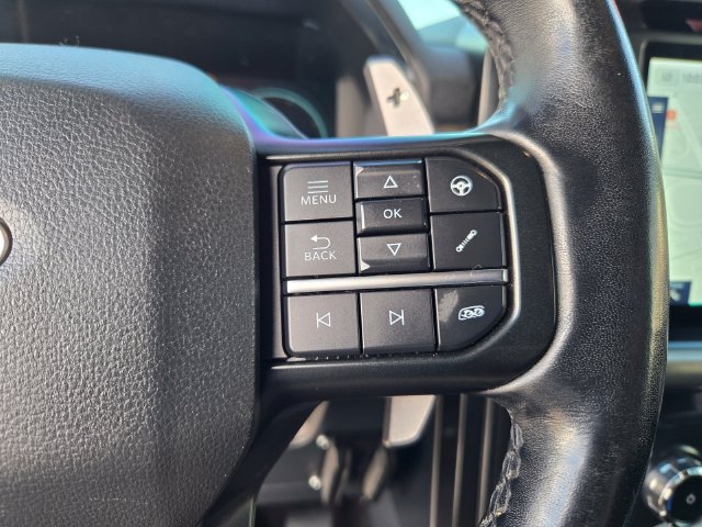 Used 2022 Ford F150 Raptor w/ Equipment Group 801A High AWD/4WD image 18