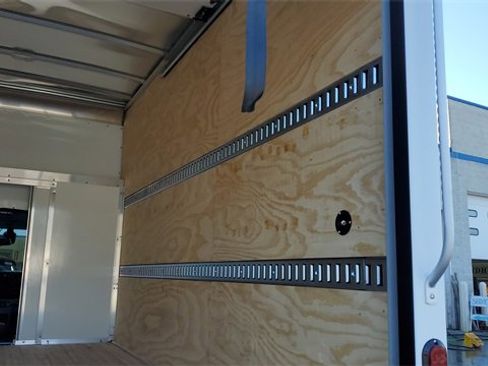 New 2026 Ford E-350 and Econoline 350 Super Duty w/ Power Equipment Group image 14