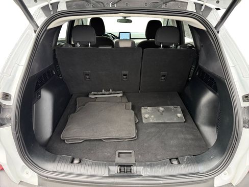 Certified 2022 Ford Escape SE w/ Convenience Package image 17