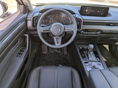 New 2026 MAZDA CX-50 2.5 Hybrid w/ Weather Package image 17