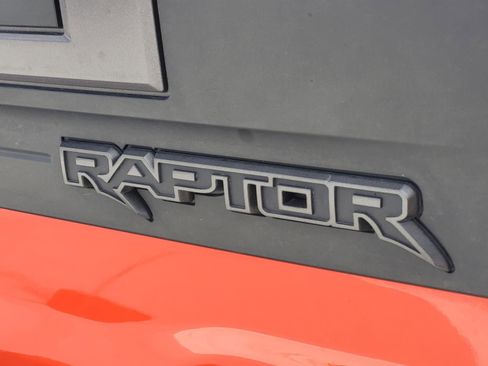 Used 2023 Ford F150 Raptor w/ Raptor Carbon Fiber Package AWD/4WD image 6