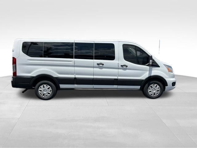 Used 2021 Ford Transit 350 XLT RWD image 8