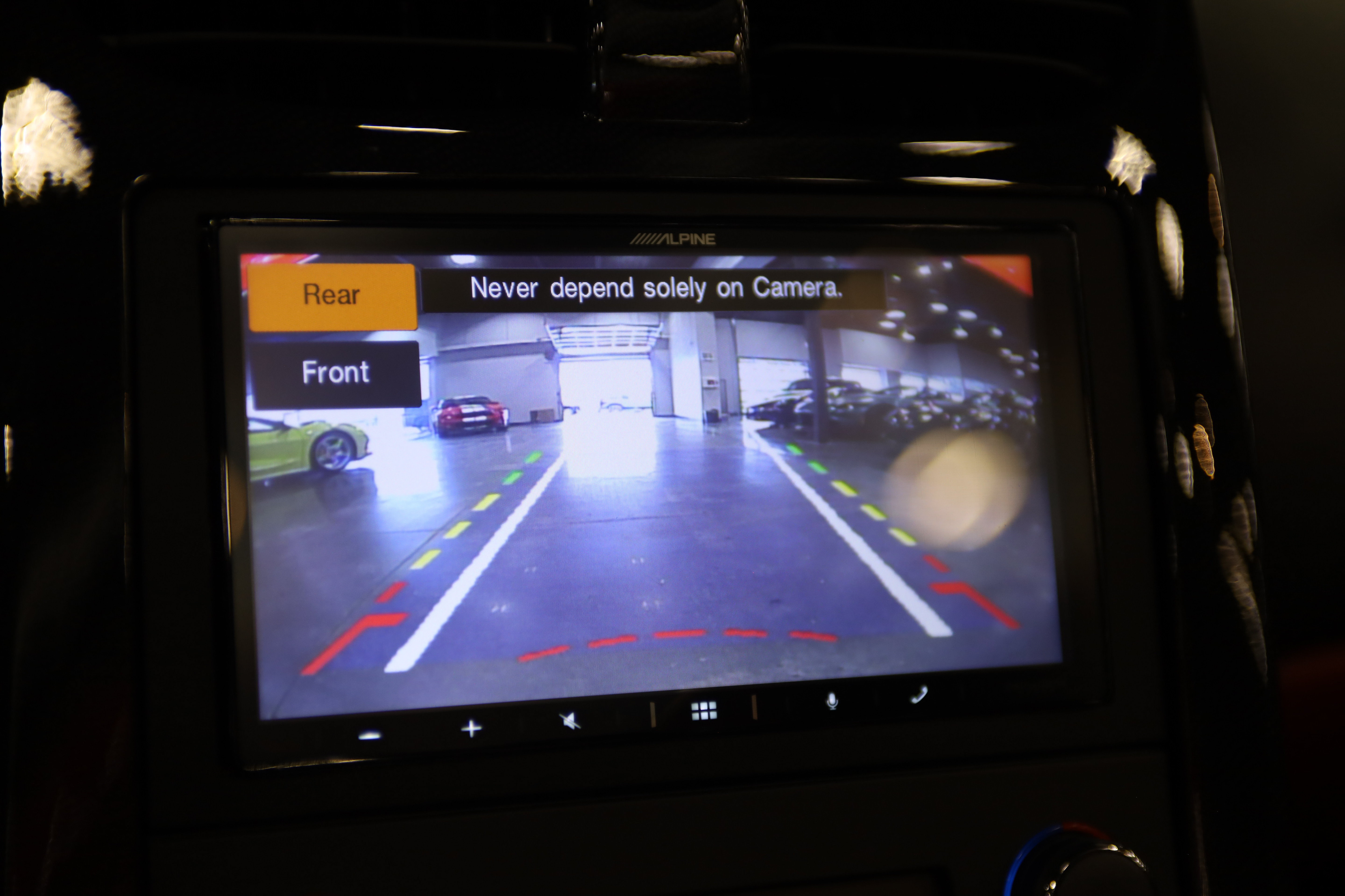 Used 2011 Chevrolet Corvette Grand Sport w/ Preferred Equipment Group RWD image 37