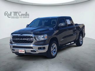 Used 2022 RAM 1500 Big Horn AWD/4WD video 1