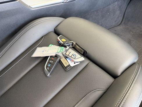 Used 2023 BMW 430i xDrive Coupe w/ M Sport Package image 45