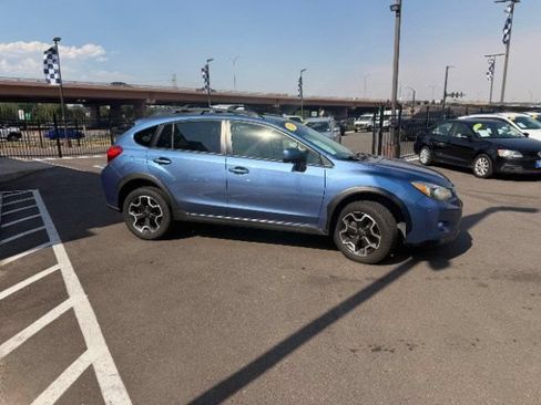 Used 2014 Subaru Crosstrek 2.0i Limited AWD/4WD image 18