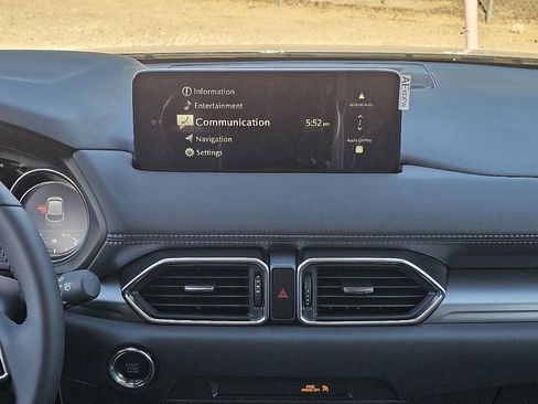 New 2025 MAZDA CX-5 AWD 2.5 S w/ Select Package image 24