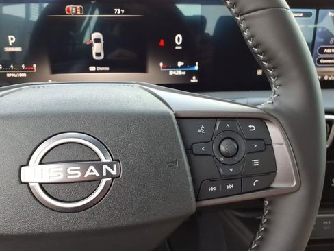 New 2026 Nissan Sentra SV FWD image 10