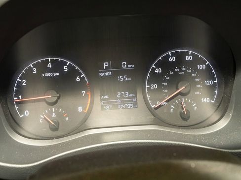 Used 2019 Hyundai Accent SE image 15