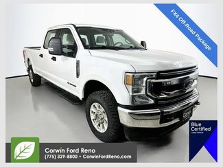 Certified 2020 Ford F350 XL w/ STX Appearance Package AWD/4WD 360° Tour
