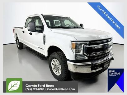 Certified 2020 Ford F350 XL w/ STX Appearance Package