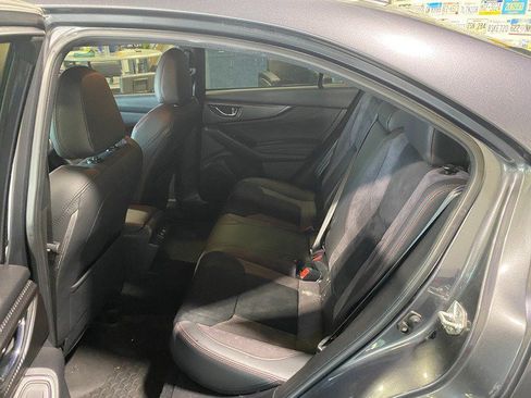 Used 2022 Subaru WRX Limited AWD/4WD image 16