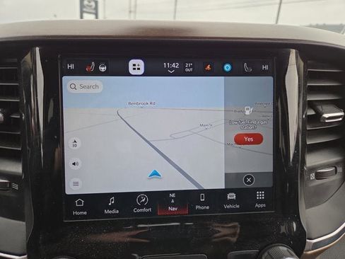 Used 2022 RAM 2500 Laramie image 19