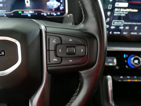 Used 2023 GMC Sierra 1500 Denali Ultimate AWD/4WD image 28