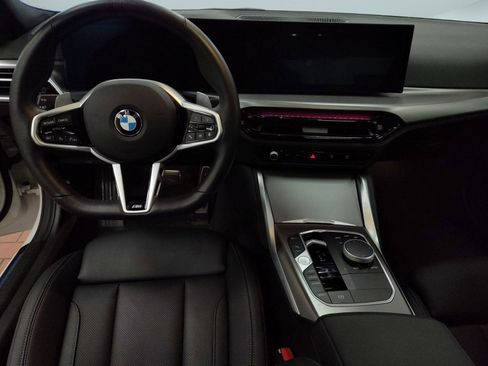 Used 2025 BMW 230i xDrive Coupe w/ M Sport Package image 25