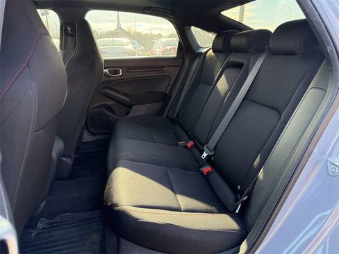Used 2024 Honda Civic Si image 9