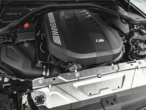 Used 2025 BMW M340i xDrive AWD/4WD image 41