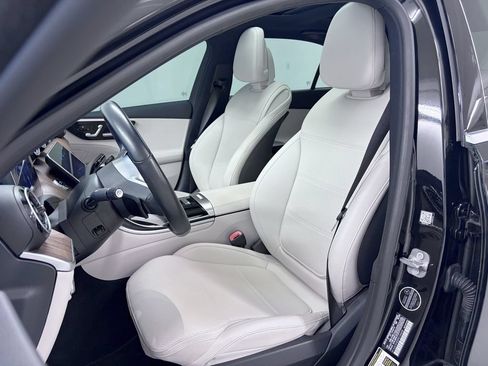 Certified 2023 Mercedes-Benz C 300 4MATIC Sedan image 15