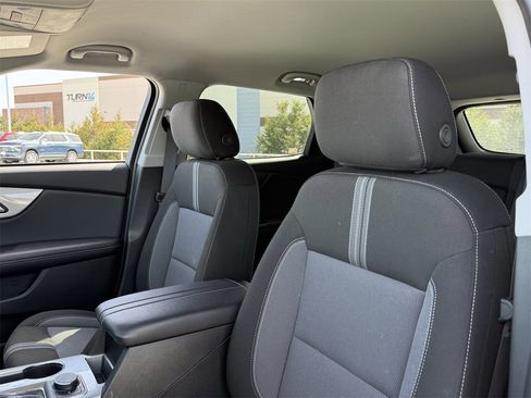 Certified 2024 Chevrolet Blazer LT w/ Convenience Package image 20