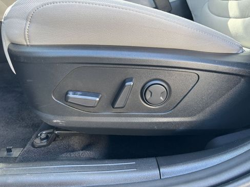 Used 2025 Hyundai Tucson SEL AWD/4WD image 22