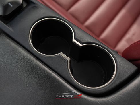 Used 2017 Lexus IS 200t F Sport w/ F Sport Package image 37