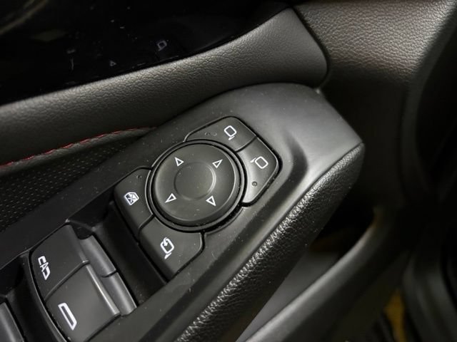Used 2022 Chevrolet Traverse RS AWD/4WD image 39