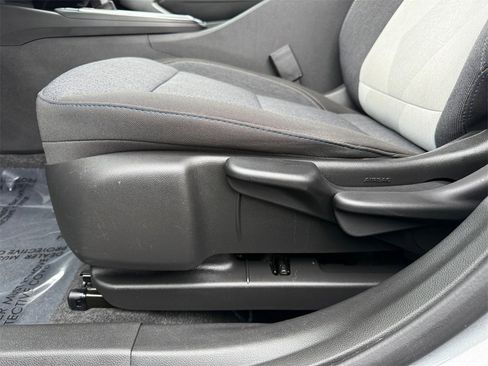 Used 2024 Chevrolet Trax LS w/ Driver Confidence Package image 10