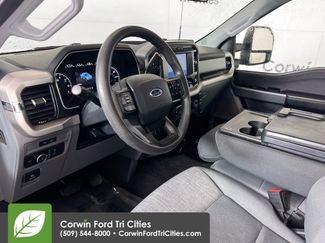 Used 2021 Ford F150 XLT w/ Max Trailer Tow Package video 3