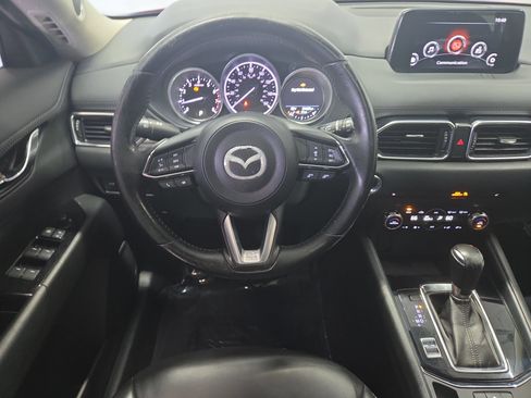 Used 2018 MAZDA CX-5 Touring w/ Preferred Equipment Package AWD/4WD image 16