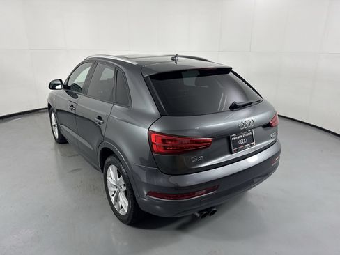 Used 2018 Audi Q3 2.0T Premium AWD/4WD image 31
