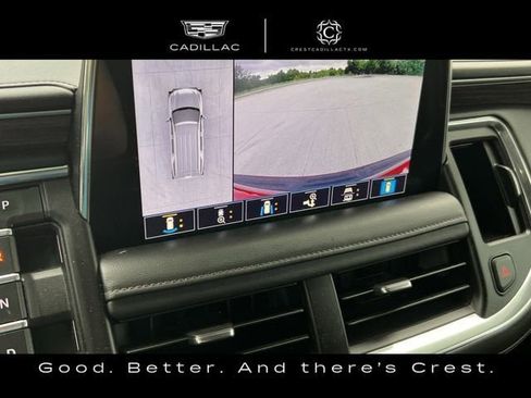 Used 2021 Chevrolet Tahoe High Country w/ Premium Package RWD image 17
