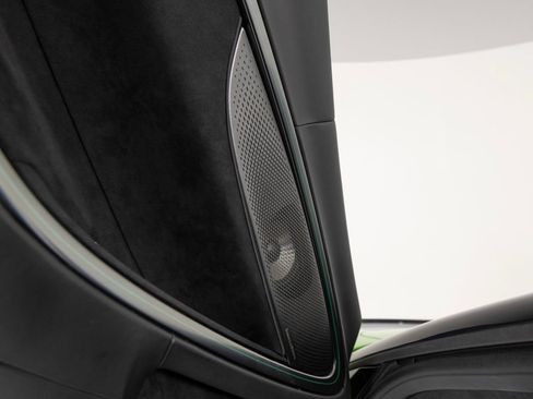 Used 2025 McLaren Artura Spider RWD image 13