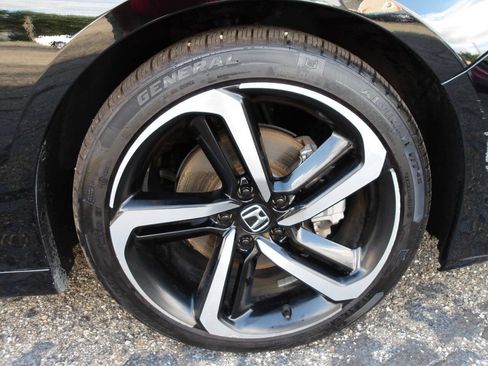 Used 2022 Honda Accord Sport image 33