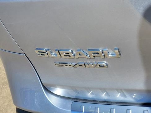 New 2025 Subaru Ascent Touring image 7