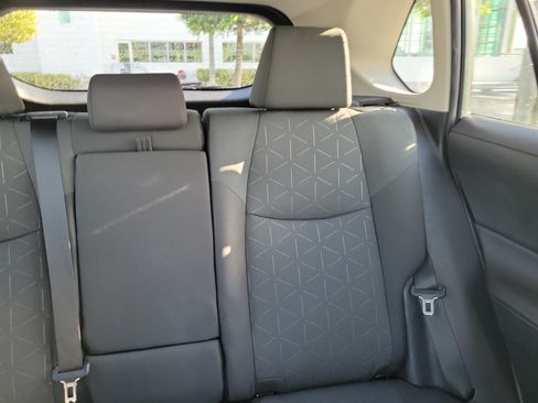 Used 2023 Toyota RAV4 XLE w/ Convenience Package FWD image 22