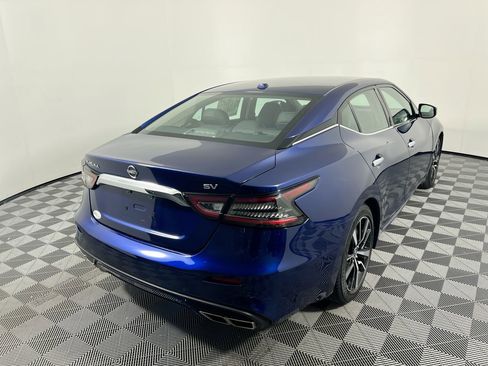 Used 2023 Nissan Maxima SV w/ Floor Mat Group image 3