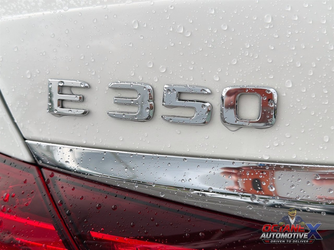 Used 2022 Mercedes-Benz E 350 Sedan image 34