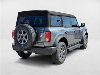 New 2025 Ford Bronco Big Bend video 2