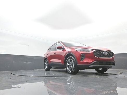 New 2026 Ford Escape ST-Line Select w/ Tech Pack #2 image 23