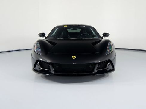 Used 2025 Lotus Emira image 8