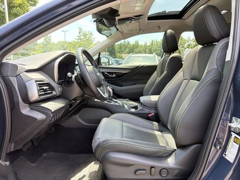 Certified 2023 Subaru Outback Onyx Edition AWD/4WD image 11